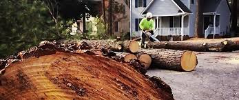 Best Firewood Processing and Delivery  in Dunnavant, AL